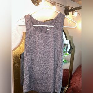 Old Navy athletic tank!